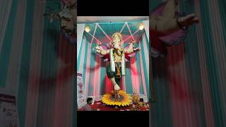 Ghatkopar Mumbai Ganeshotsav 2024 [upl. by Issak]