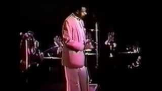 Eddie Kendrick David Ruffin and Dennis Edwards live Detroit [upl. by Zandra]