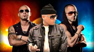 Cosculluela ft Wisin amp Yandel  Soñando Despierto  Reggaeton 2011 [upl. by Enilada]