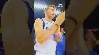 Dirk Nowitzkis Epic First Take on Luka Doncic 🔥🏀 [upl. by Leilamag48]