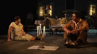 The Glass Menagerie Trailer [upl. by Heady]