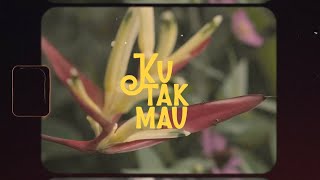 apih diki  Ku Tak Mau Official Music Video [upl. by Adnuahs652]