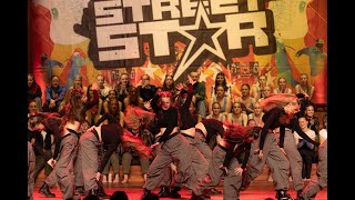 Triggerz Dance Crew  Studio S Danskompani Hjärup STREETSTAR DANCE SCHOOL CHALLENGE 2023 [upl. by Brozak]