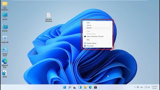 How To Switch Back To Windows 10 refresh button In Windows 11 Classic Refresh Button On Windows 11 [upl. by Drucill]