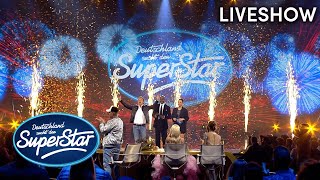 DIE Überraschung DSDS kehrt 2024 zurück  Liveshows  DSDS 2023 [upl. by Aremat293]