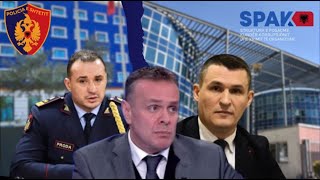 Përplasja e madhe mes Dumanit dhe Prodës pas arrestimit të Metës Karamuço zbulon sherrin [upl. by Eidorb]