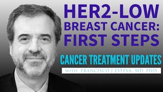 HER2Low Breast Cancer DESTINY or Good Science [upl. by Larisa]