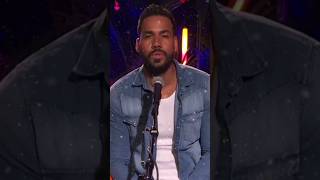 Romeo Santos Aventura Live Poeta Enamorado💖romeosantos eosantos2023 poetaenamorado iloveyou [upl. by Ixel]