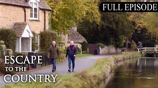 Escape to the Country Season 21 Episode 27 Highlands 2021  FULL EPISODE [upl. by Aihsikal]