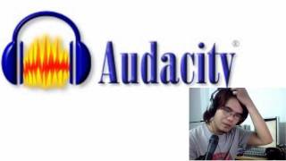 Audacity  Hướng dẫn sử dụng cơ bản để thu âm [upl. by Aicineohp]