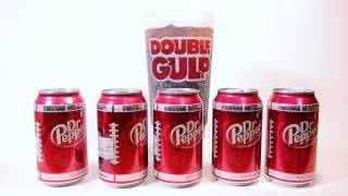 The Economics of the Double Gulp [upl. by Alinna178]