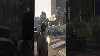 viral 5526 gta5 [upl. by Romo]