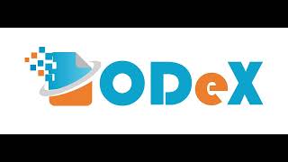 Export Counter Process Tutorial  ODeX India [upl. by Talbott]