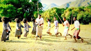 Znabu Abadi  Harestaye New Ethiopian Music 2018 Official Video [upl. by Rolyks]