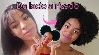 Recupera tus rizos con 9 Tips efectivos Transición capilarcabello afro rizado [upl. by Trellas93]