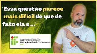 Entalpia de Combustão e Formação  você consegue resolver IFPI 2022 questão 23 CortesUdQ [upl. by Hitt]