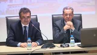 UIR  Conférence quot 100 ans d’urbanisme au Marocquot avec Monsieur Mohand LAENSER [upl. by Abrahan]