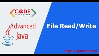 Phần 5  Đọc ghi file FileInputStream FileOutputStream ObjectInputStream  Khóa học Java nâng cao [upl. by Luciana]