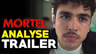 MORTEL SAISON 2  ANALYSE TRAILER [upl. by Krum928]