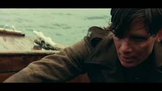 Dunkirk  Gibson Death Scene HD [upl. by Siron]