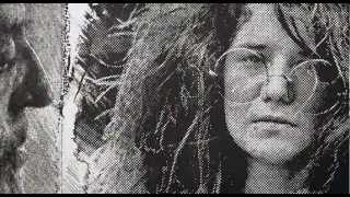 Janis Joplin  me and bobby mcgee hqmp4 [upl. by Ybor]