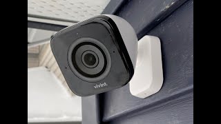 How to Doorbell Camera 2Way Talk [upl. by Cathee]