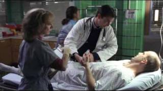 Mariska Hargitays First Appearance On ER [upl. by Ativak]