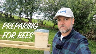 Keeping Bees in the UK [upl. by Gracie210]