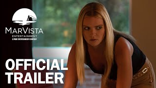 Fit to Kill  Official Trailer  MarVista Entertainment [upl. by Kyle713]