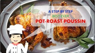 Yummy POTROAST POUSSIN [upl. by Donata839]