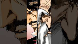 Yamamoto’s Strength Why Fans Underestimate Him bleach bleachanime bankai [upl. by Darra]