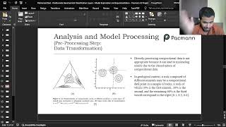 Multivariate Geochemical Classification Layers  Model Exploration and Experimentation [upl. by Lammaj]