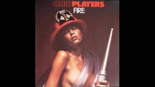 Ohio Players  Fire [upl. by Rillis]