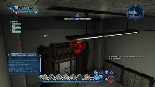 Mystykal Q DCUO quotMetaTherapy Clinic Elitequot Munitions DPS POV ep 2 [upl. by Sigismundo212]