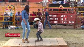 CONCURSO DE ZAPATEADO EN LA FERIA DE ZACAZONAPAN 2018 [upl. by Pierrepont]