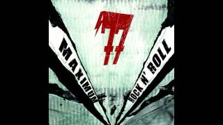 77 Seventy Seven  Maximum Rock N Roll Full Album [upl. by Domini310]