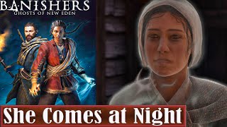 She Comes at Night Hunting Case Banishers Ghosts of New Eden [upl. by Arahas]