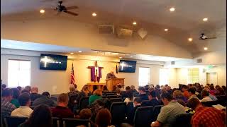 Rathdrum Bible Church Live Stream [upl. by Trudie]