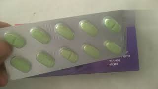 Habbe nishat tablet Bangla Review  Habbe nishat এর কাজ কি খাওয়ার নিয়ম কি [upl. by Erdei]