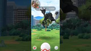 I caught a 100 ULTRA BEAST [upl. by Rickey]