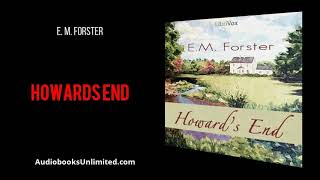 Howards End Audiobook [upl. by Arlana]