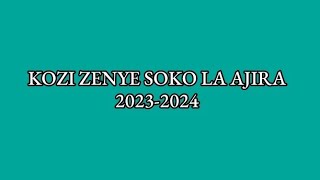 KOZI ZENYE AJIRA HARAKA 20232024kozi za kusoma chuo kikuuu zenye ajira haraka tanzania 2024 [upl. by Milly]