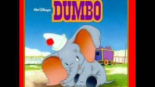 Dumbo OST  04  Song of the Roustabouts [upl. by Kyle238]