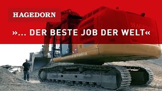 Baugeräteführerin mdW im Abbruch Tiefbau und in der Entsorgung [upl. by Honoria794]