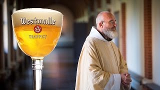 Westmalle Brewery I got a rare inside look  The Craft Beer Channel [upl. by Artima]