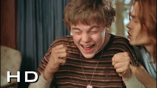 Autistic Fit  1993 Whats Eating Gilbert Grape HD [upl. by Assirehs466]