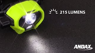 Pelican 2785 Flashlight [upl. by Carly]