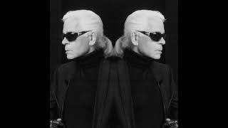 Karl Lagerfeld Iconic Fashion Designer Legacy [upl. by Haidadej392]