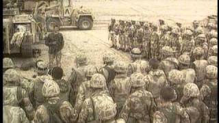 The Persian Gulf War 1990 to 1991 Ep2 of 2  Part 2 of 3 [upl. by Even]