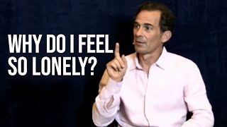 How Do I Stop Feeling Lonely  Rupert Spira [upl. by Kirad612]